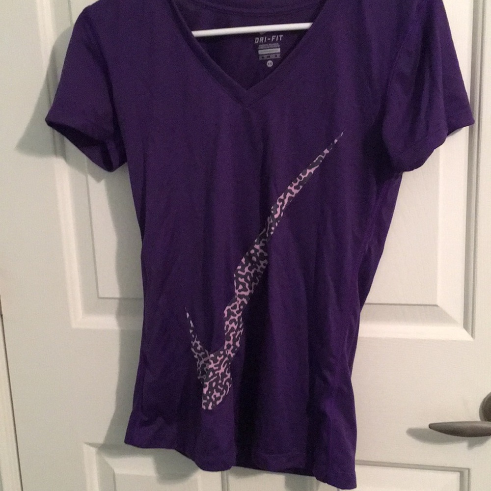Nike Dri-Fit T-shirt